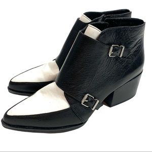 Sam Edelman Circus Booties